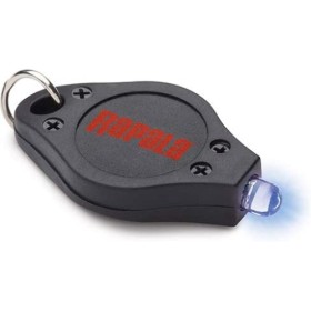 Breloc Rapala cu LED-uri și UV