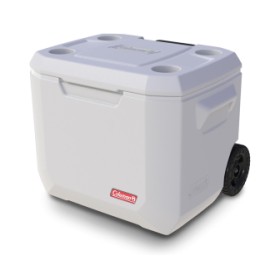 Ladă frigorifică cu roți Coleman 50 qt Marine 5882