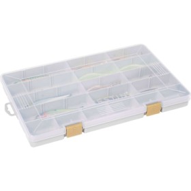 Westin W3 Tackle Box