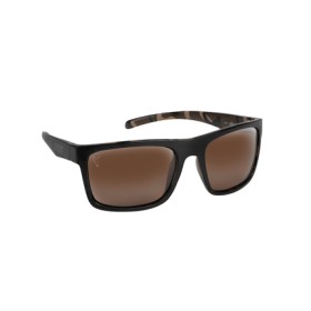 Γυαλιά οράσεως Fox Avius Black Camo - Καφέ φακοί