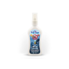 Репелент Tip Top Survivor
