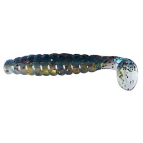 Силикон SeaBuzz Paddle Worm