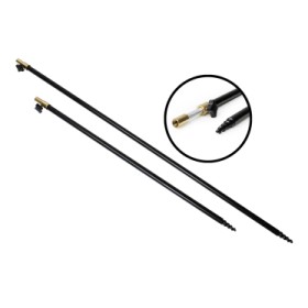 Filstar Burghiu telescopic din aluminiu