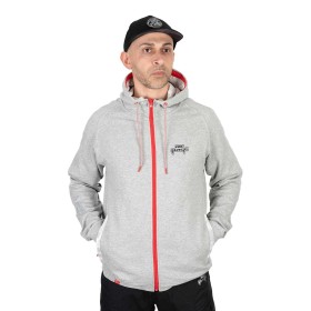 Hanorac Fox Rage Voyager Hoody - Gri deschis
