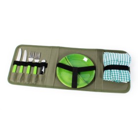 Комплект за къмпинг Filstar Camping Accessories Kit