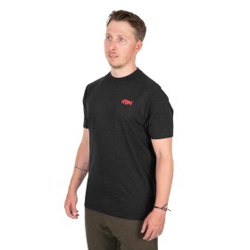 Fox Spomb T-Shirt Black