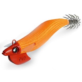 DTD Full Color Egi Tip Run