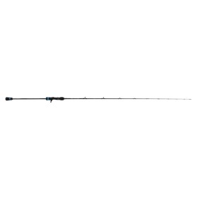 Lansetă de pescuit FilStar Deep Monster Spiral Jigger