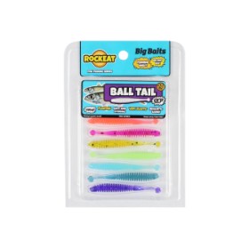 Силикон Ball Tail