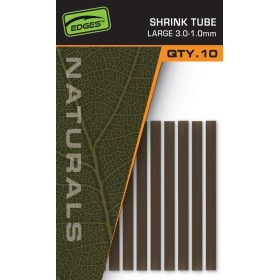 Шлаух Fox Edges Naturals Shrink Tube