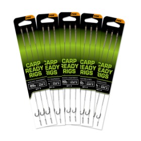 Έτοιμα Rigs Fox Carp Έτοιμα Rigs