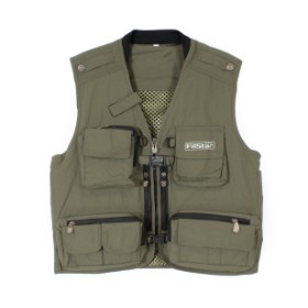 Елек Filstar Pro Fishing Vest