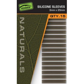 Manșoane din silicon Fox Edges