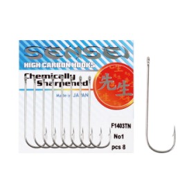 F1403TN Hooks