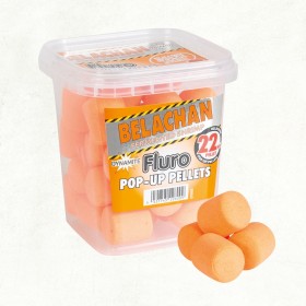 Плуващи пелети DB Catfish Belachan Pop Up Pellets