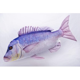 Gaby Pillow - Dentex