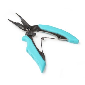 Клещи за микро халки Filstar Micro Split Ring Pliers