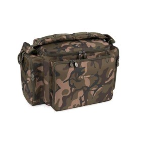 Carryall compact Fox Camolite