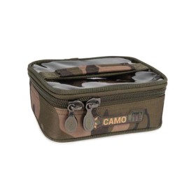 Geantă mică Fox Camolite pentru plumb și biți