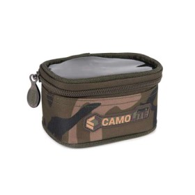 Geantă mini pentru accesorii Fox Camolite