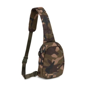 Portofel de umăr Fox Camolite