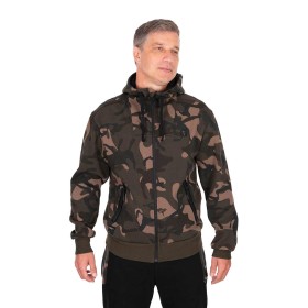 Fox Premium 310 Zipped Hoodie