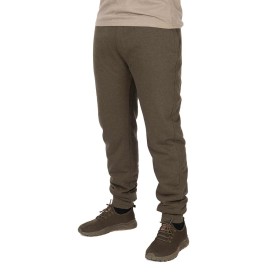 Fox Collection Sherpa Joggers
