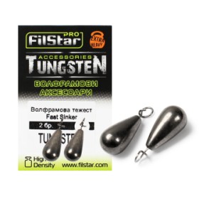 Greutate din tungsten Scufundare rapidă