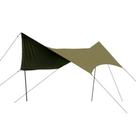 Тента Fox Voyager Tarp