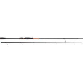 Lansetă de pescuit Kinetic Xarann Predator CT