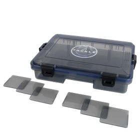 Кутия Pro Tackle Lure Box Shallow - малка