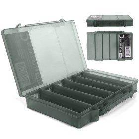 Eurocatch Pro-Tackle LureBox Vertical