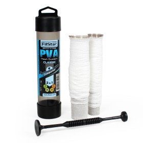 PVA Mesh System FilStar 2 in 1