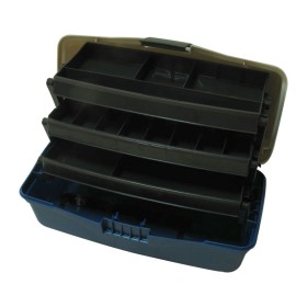 Χαρτοφύλακας Plastilys - BOX-L3P