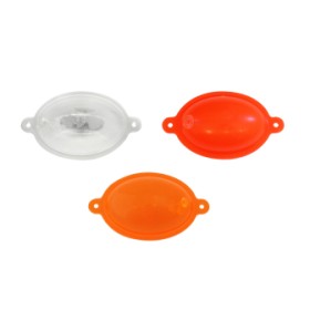 Bulldog PL - oval