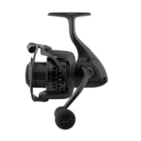 Okuma Custom Black Feeder
