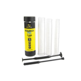 Carp Spirit - Soluron PVA 3 in 1