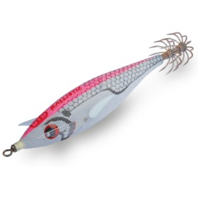 Squid DTD Ballistic White Killer