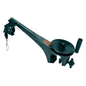 Cannon Mini Troll - Даунригър