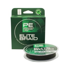 Lazer Elite Braid - 100m Braided line
