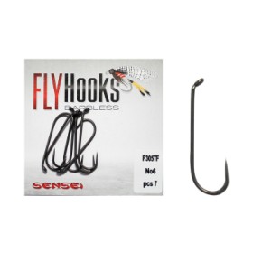 F305TF Fly Hooks