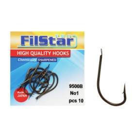 Hooks Filstar - 9500B
