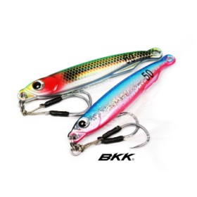 FilStar FJ11 Tungsten Jig