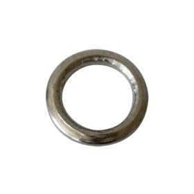 Rings KA101 - flatted
