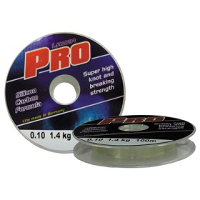 Fibră monofilament Lazer Pro 30 m