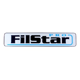 Rubber Boat Logo FilStar