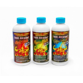 Liquid Attractant FilStar Premium Carp