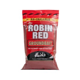 Momeală Dynamite Bait Robin Red Groundbait