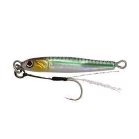 Пилкер Little Jack Micro Adict Asymmetry