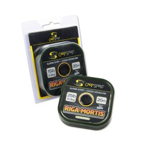 Carp Spirit Riga Mortis